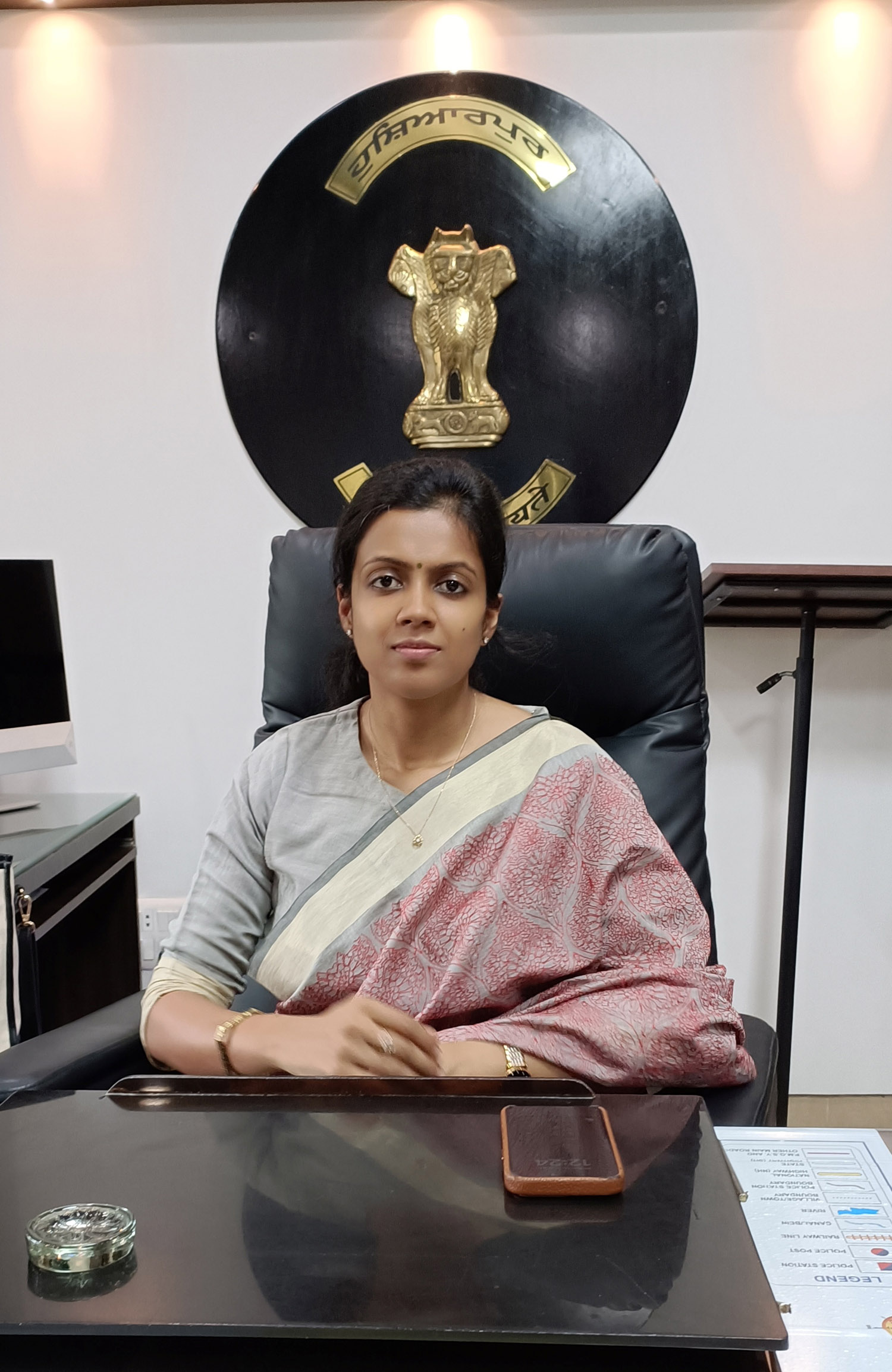 District Magistrate issues various prohibitory orders in the district